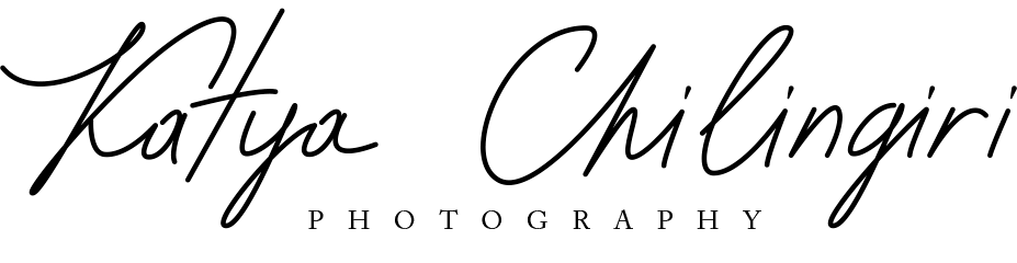 Katya Chilingiri Photography
