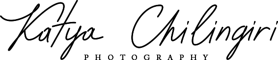 Katya Chilingiri Photography Home